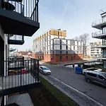 Krakowiak * Krasków