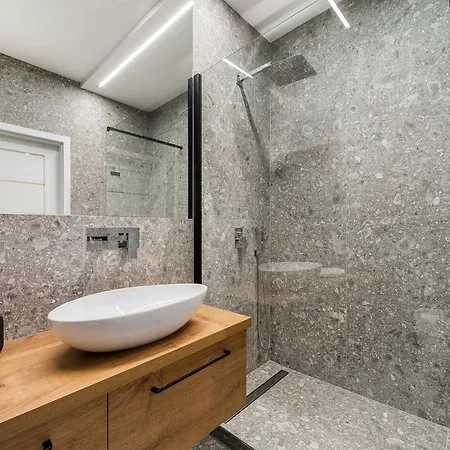 Krakowiak Apartment Krakau