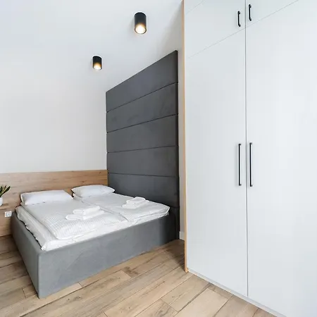 Apartment Krakowiak Krakau