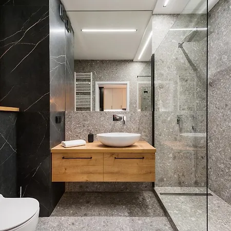 Apartamento Krakowiak *